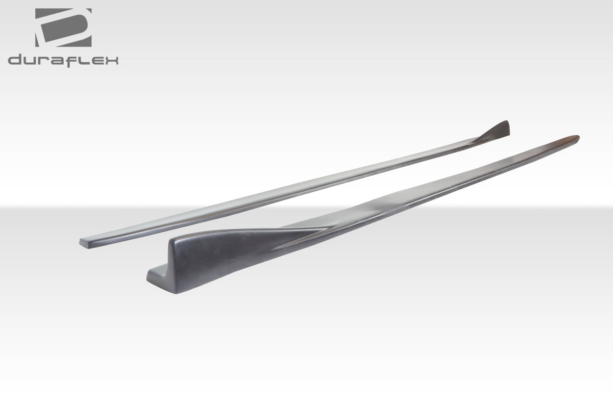 Side Skirts 115484 Duraflex