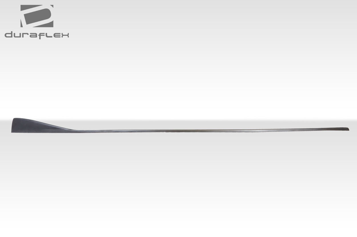 Side Skirts 115484 Duraflex