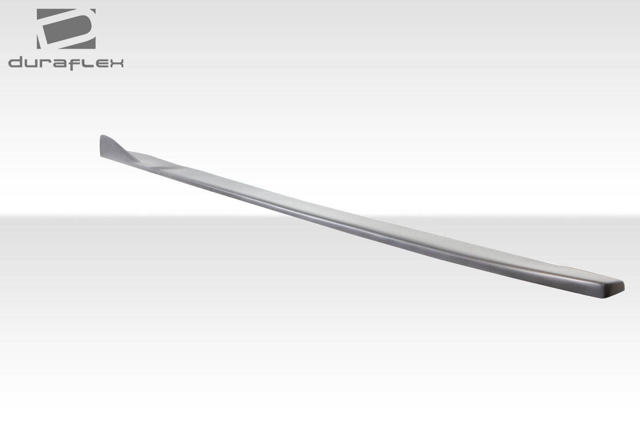 Side Skirts 115484 Duraflex