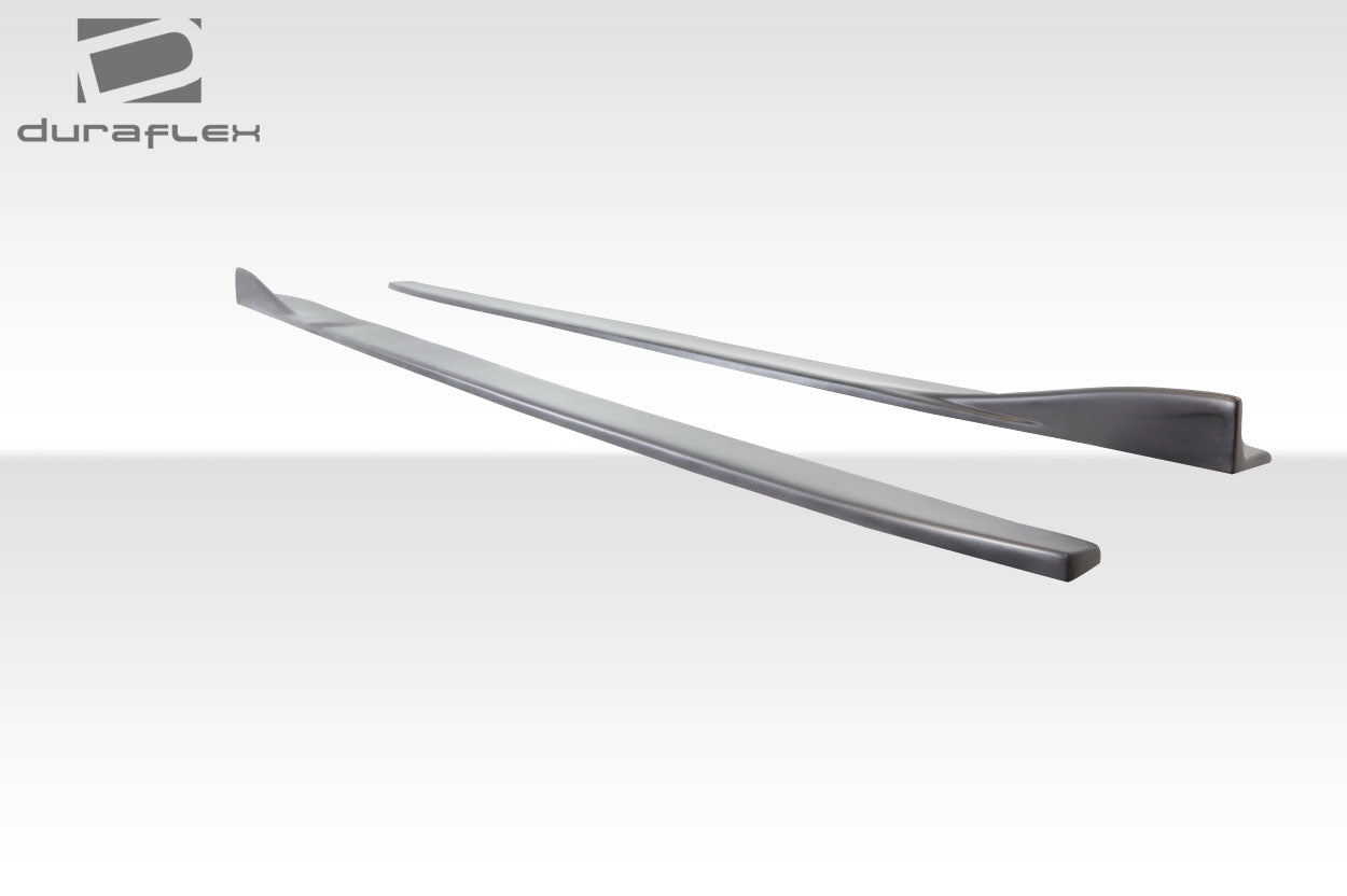 Side Skirts 115484 Duraflex