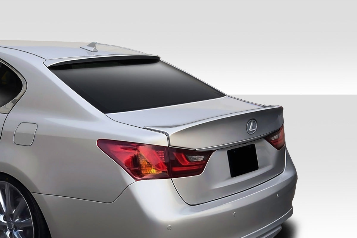 Spoilers 115949 Duraflex