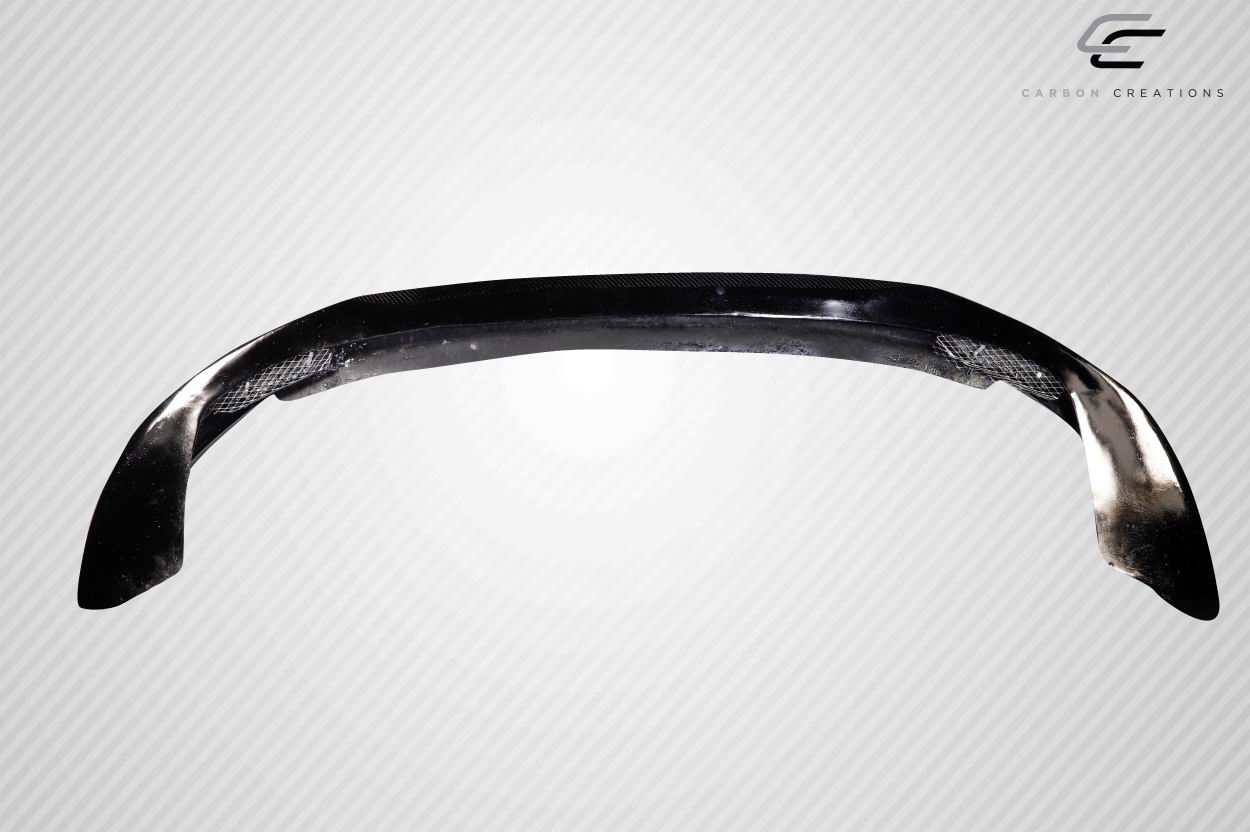 Front Lip 115807 Carbon Creations