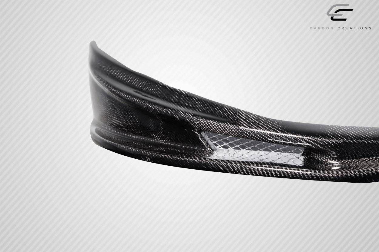 Front Lip 115807 Carbon Creations