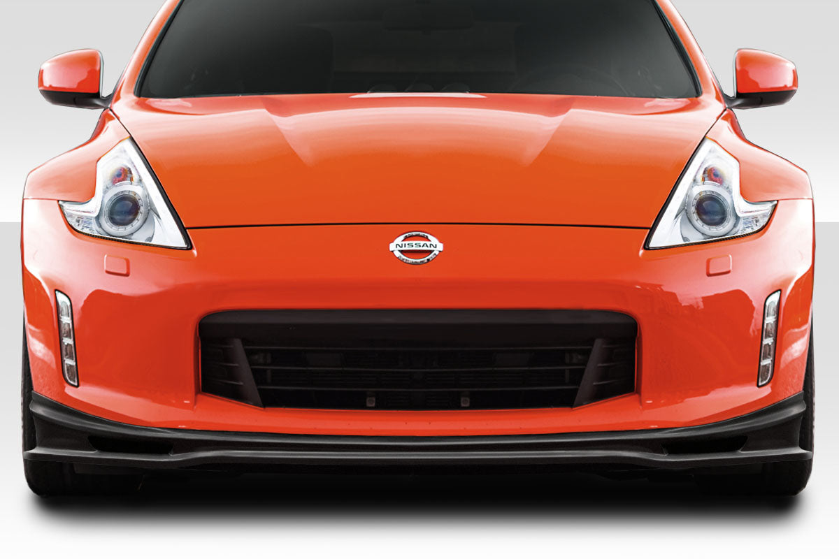 Front Lip 115806 Duraflex