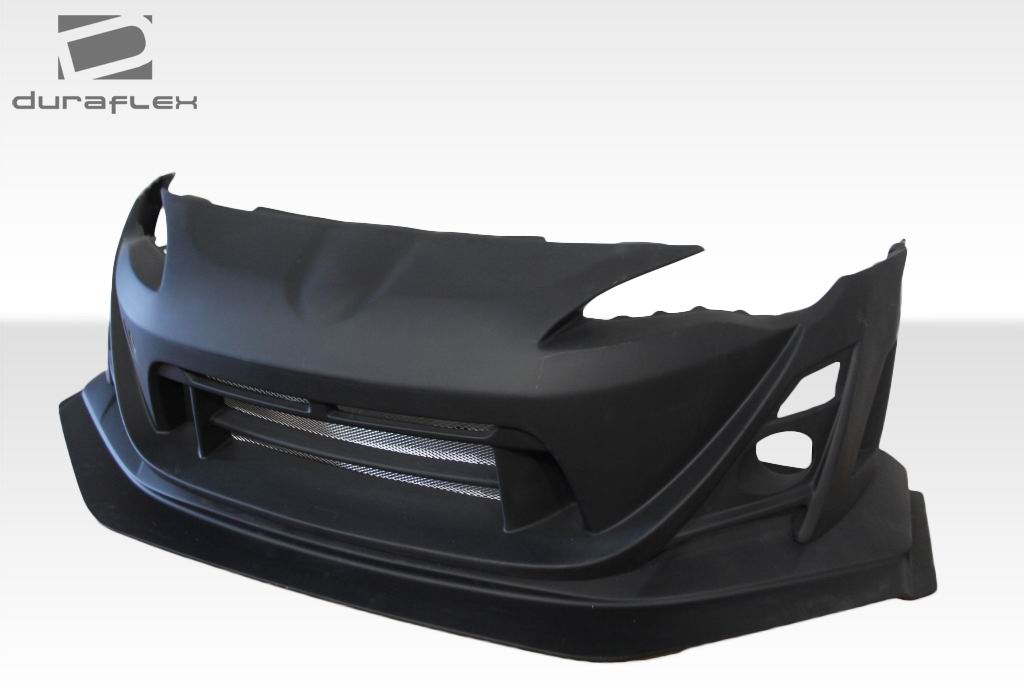 Bumper Covers - Front 112647 Duraflex