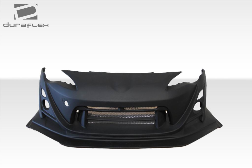 Bumper Covers - Front 112647 Duraflex