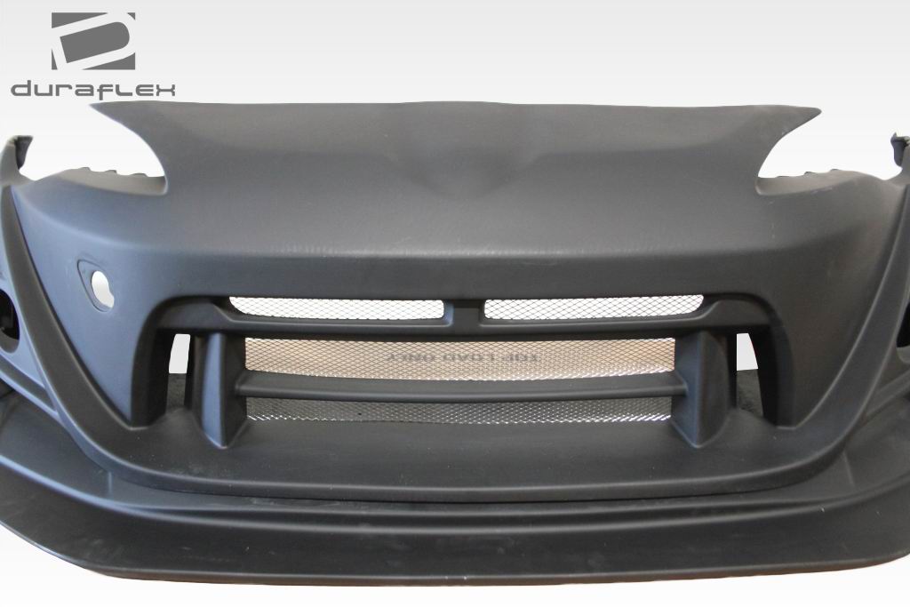 Bumper Covers - Front 112647 Duraflex