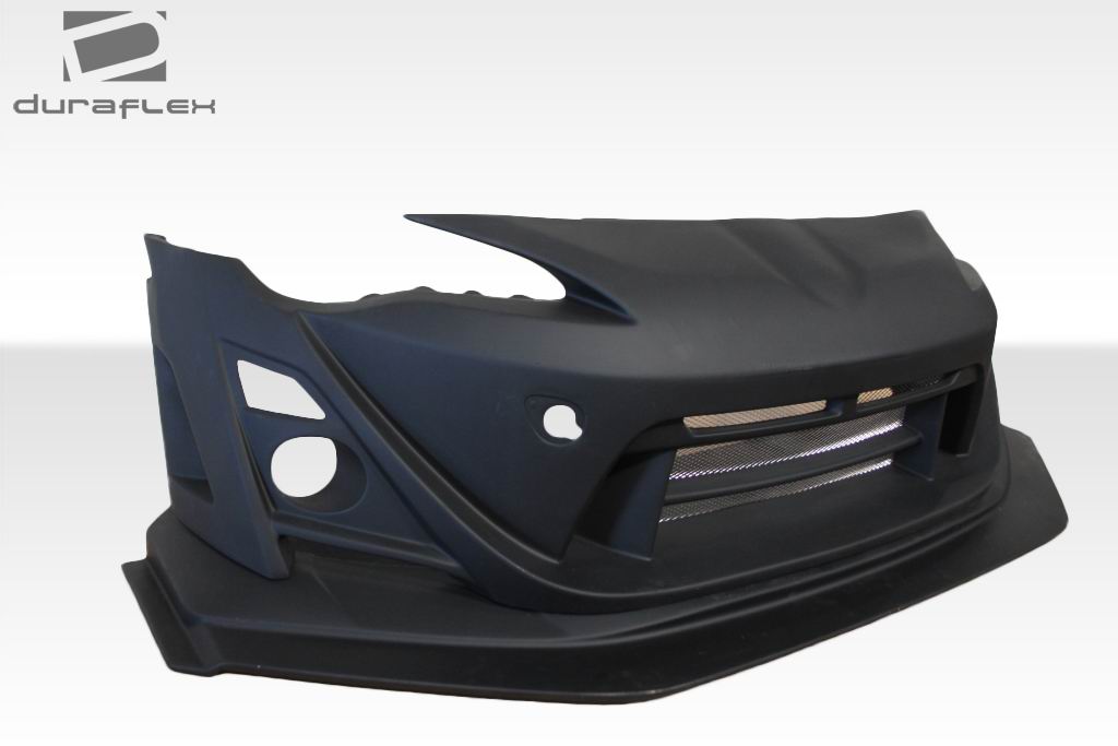 Bumper Covers - Front 112647 Duraflex
