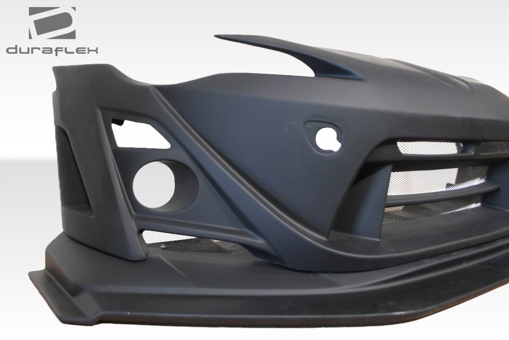 Bumper Covers - Front 112647 Duraflex