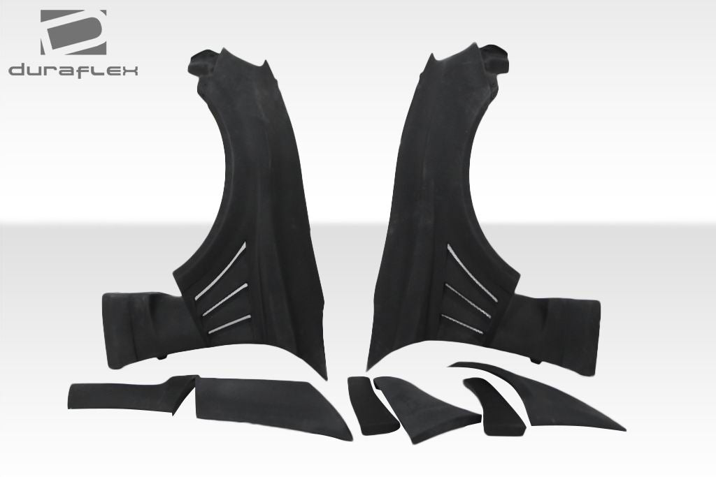 Fenders 112648 Duraflex