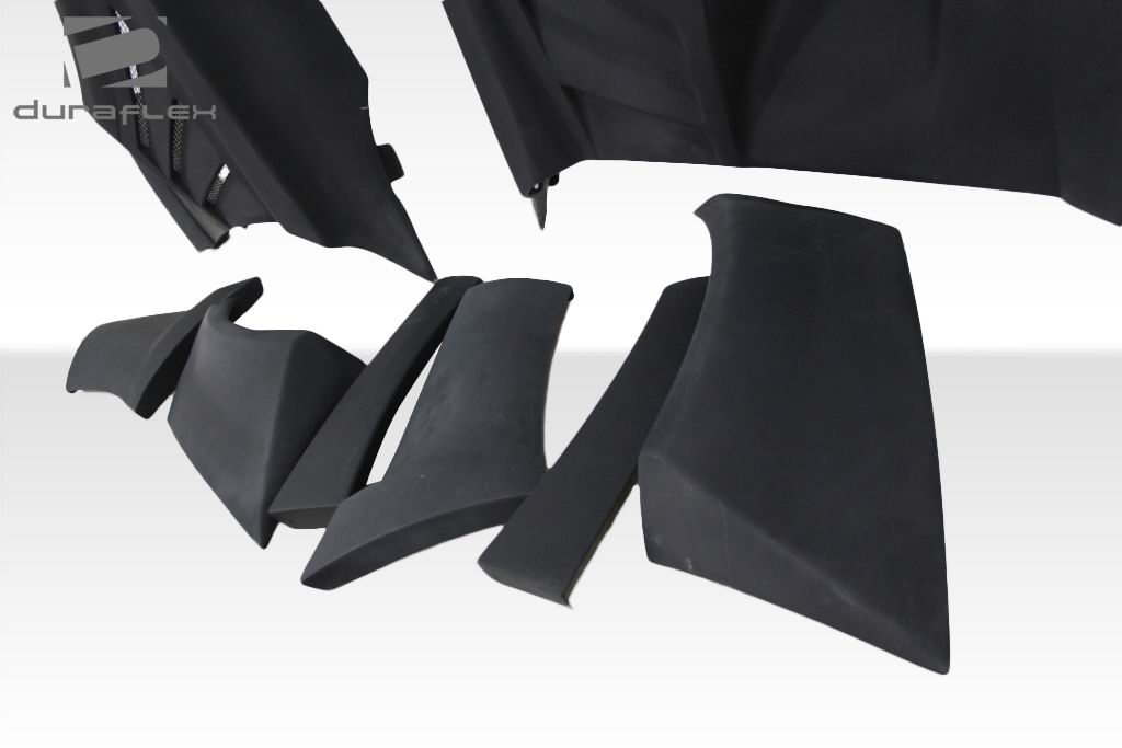 Fenders 112648 Duraflex