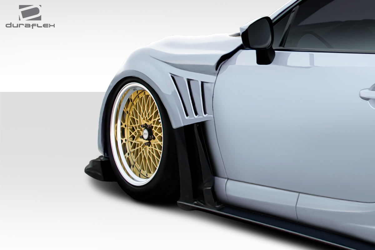 Fenders 112648 Duraflex