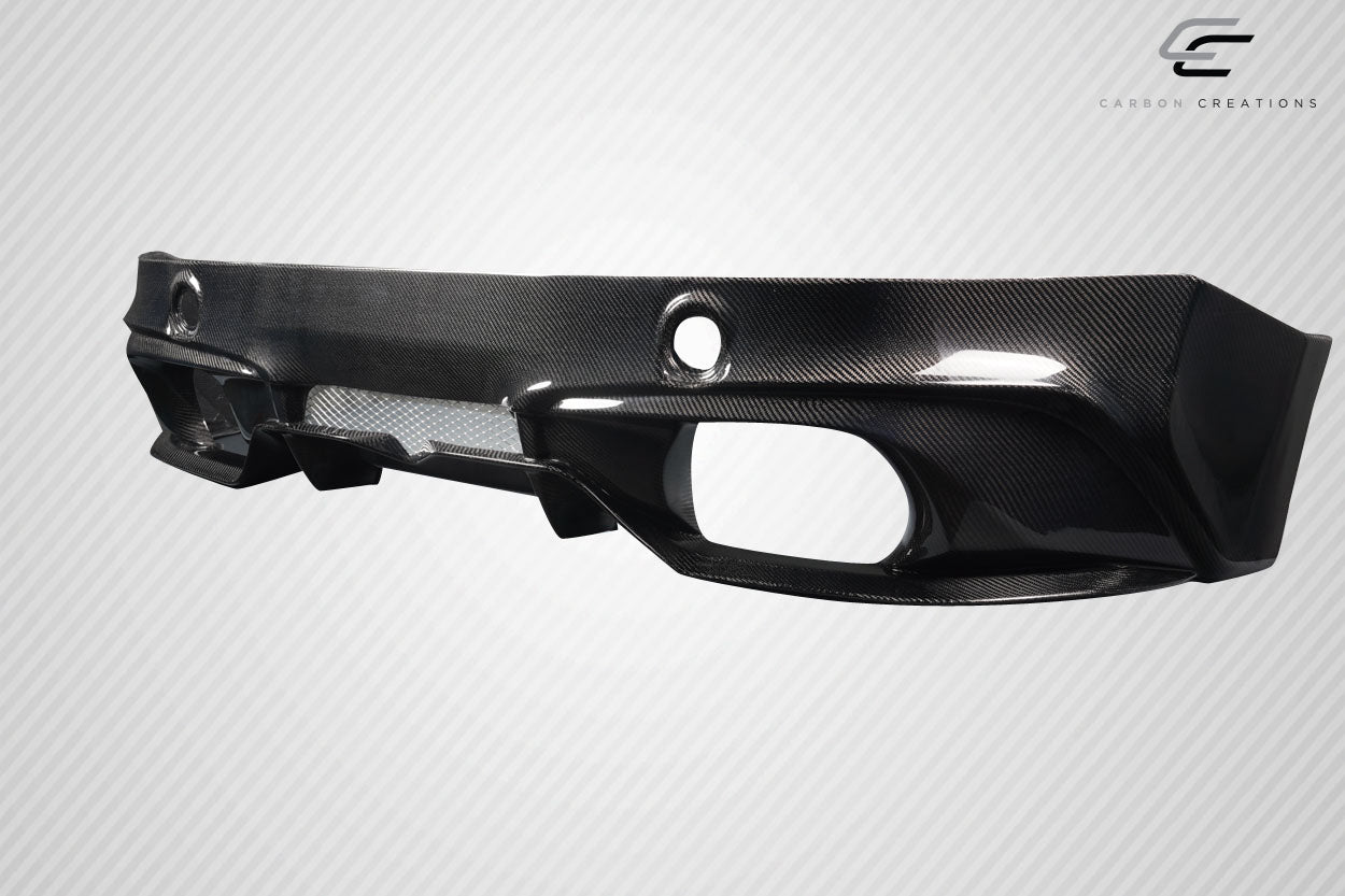 Rear Lip 116665 Carbon Creations