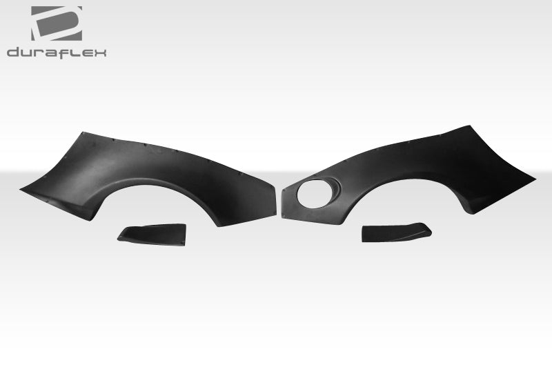 Fenders 109030 Duraflex