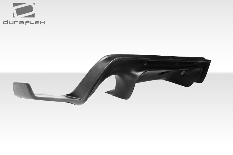 Rear Lip 109031 Duraflex