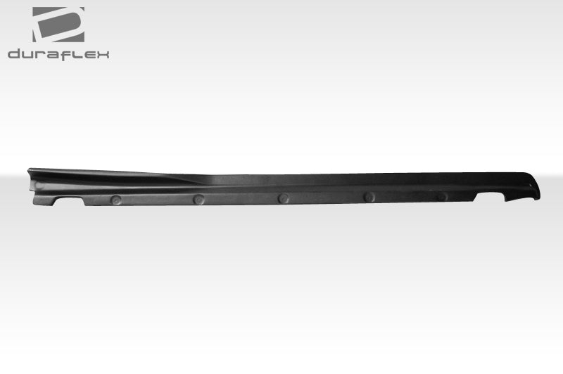 Side Skirts 109032 Duraflex