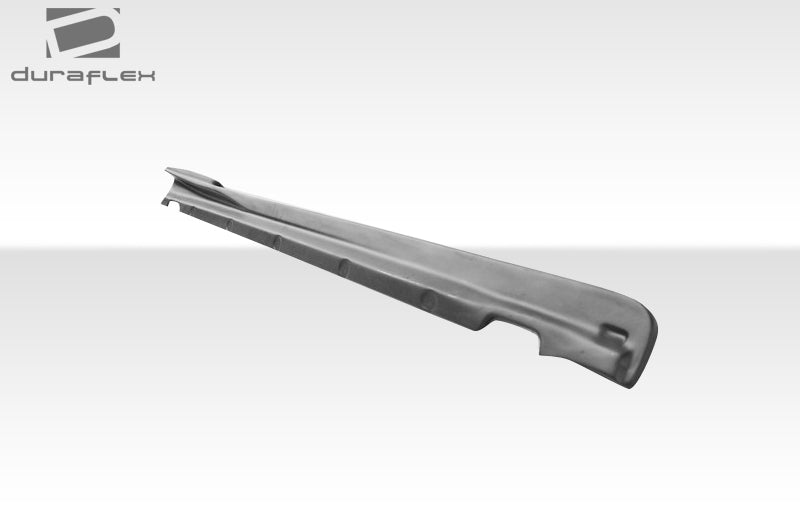 Side Skirts 109032 Duraflex