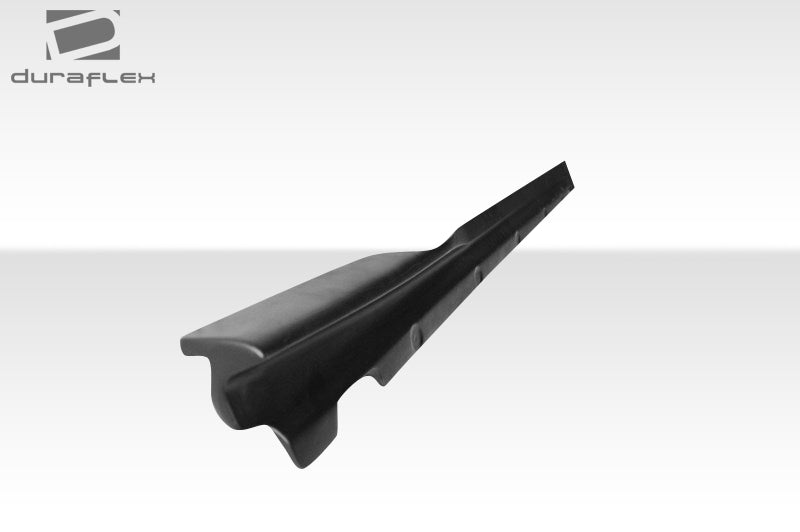 Side Skirts 109032 Duraflex