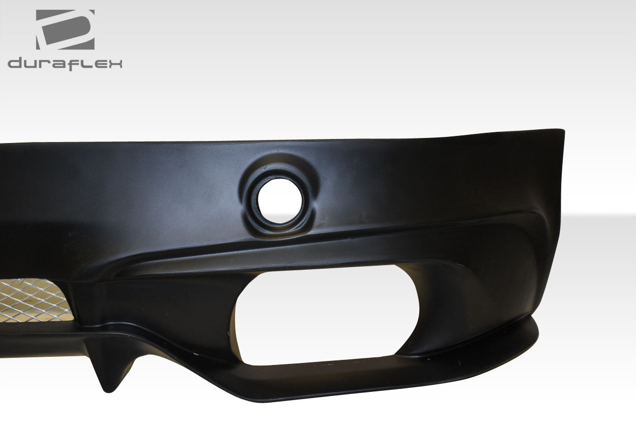 Rear Lip 116664 Duraflex