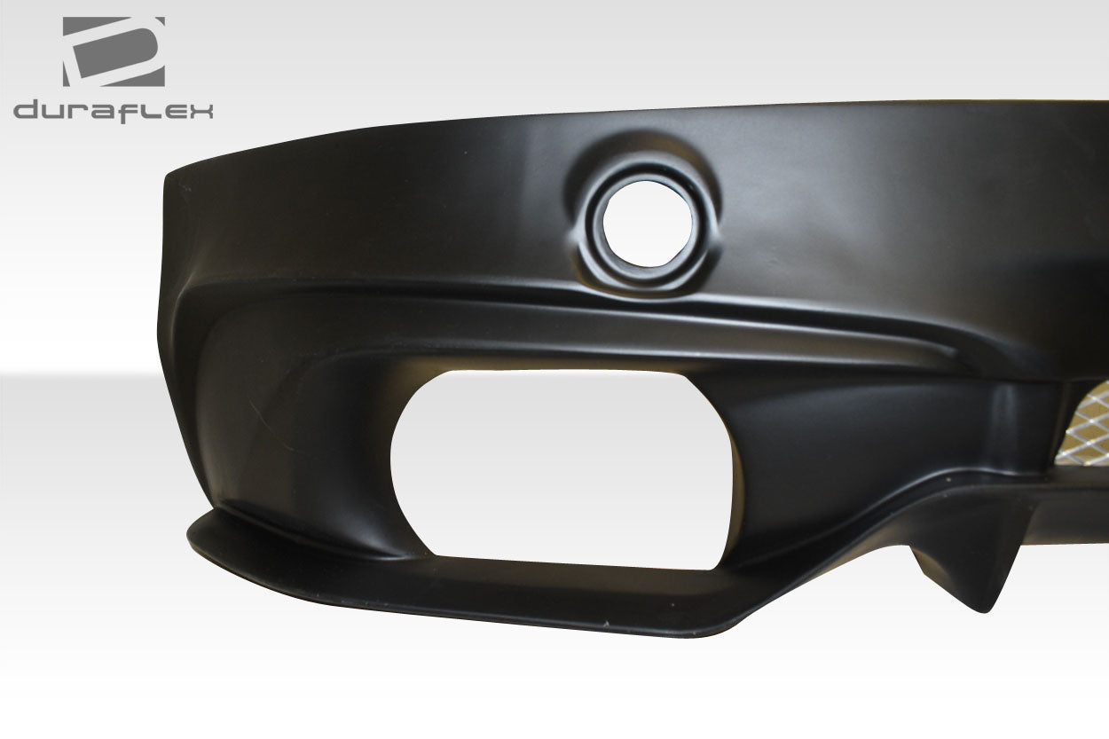 Rear Lip 116664 Duraflex