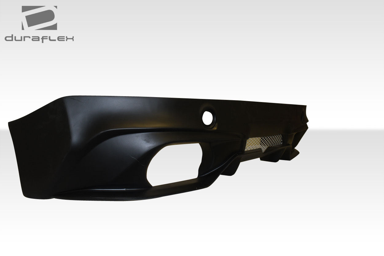 Rear Lip 116664 Duraflex
