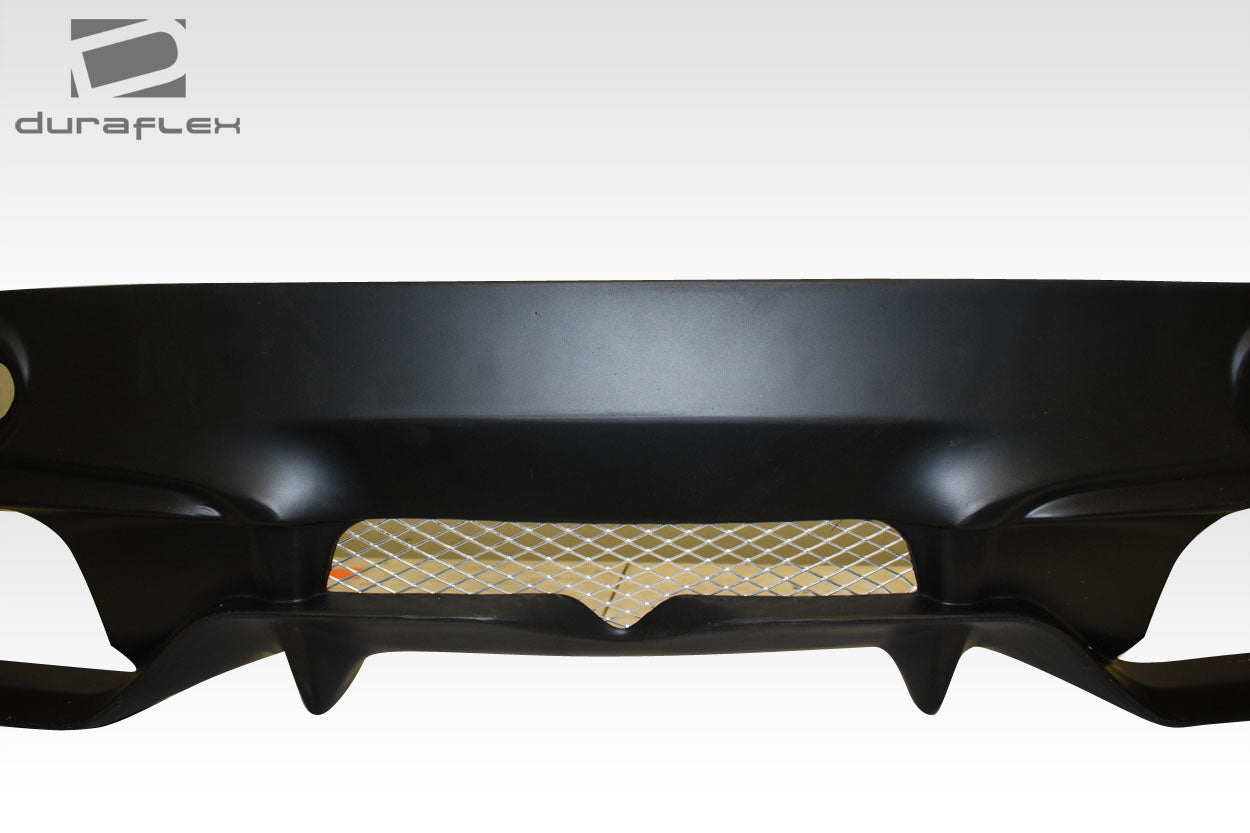 Rear Lip 116664 Duraflex