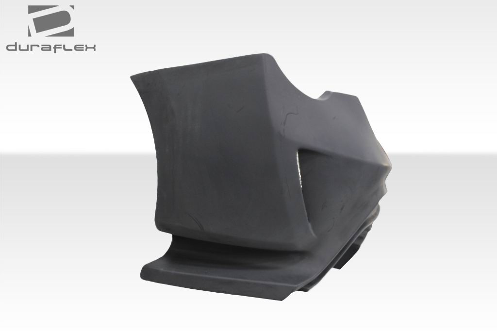 Bumper Covers - Rear 112650 Duraflex