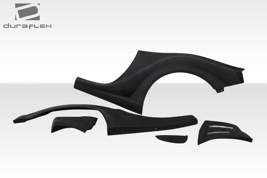 Fenders 112649 Duraflex