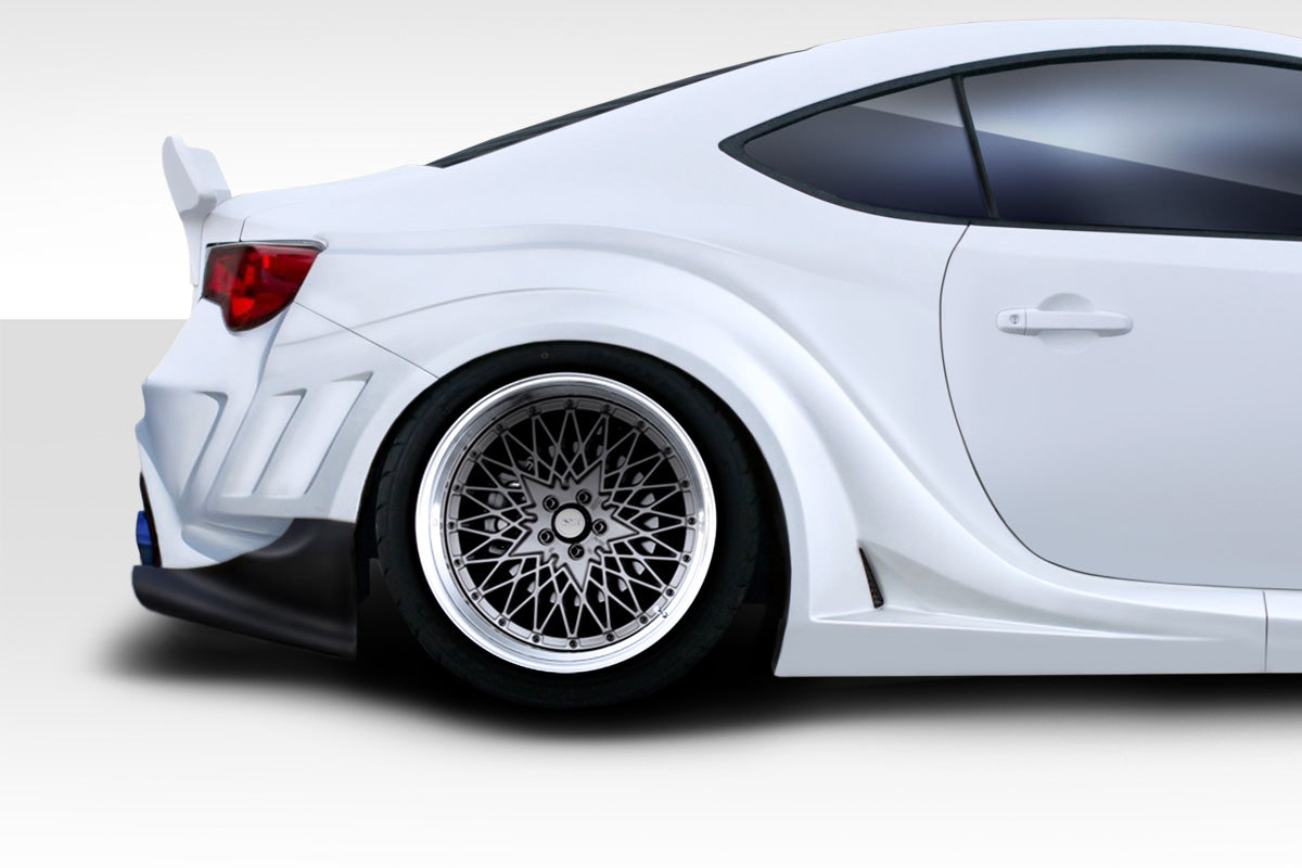 Fenders 112649 Duraflex