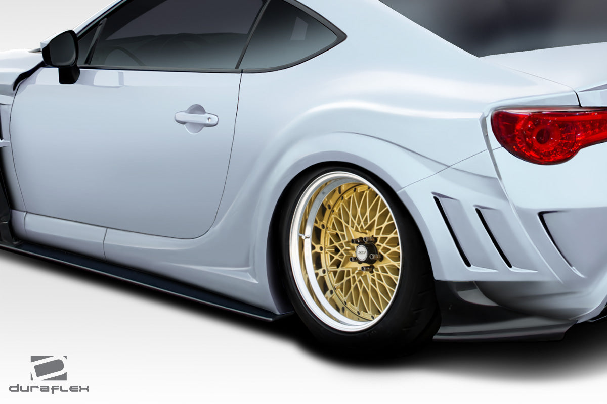 Fenders 112649 Duraflex