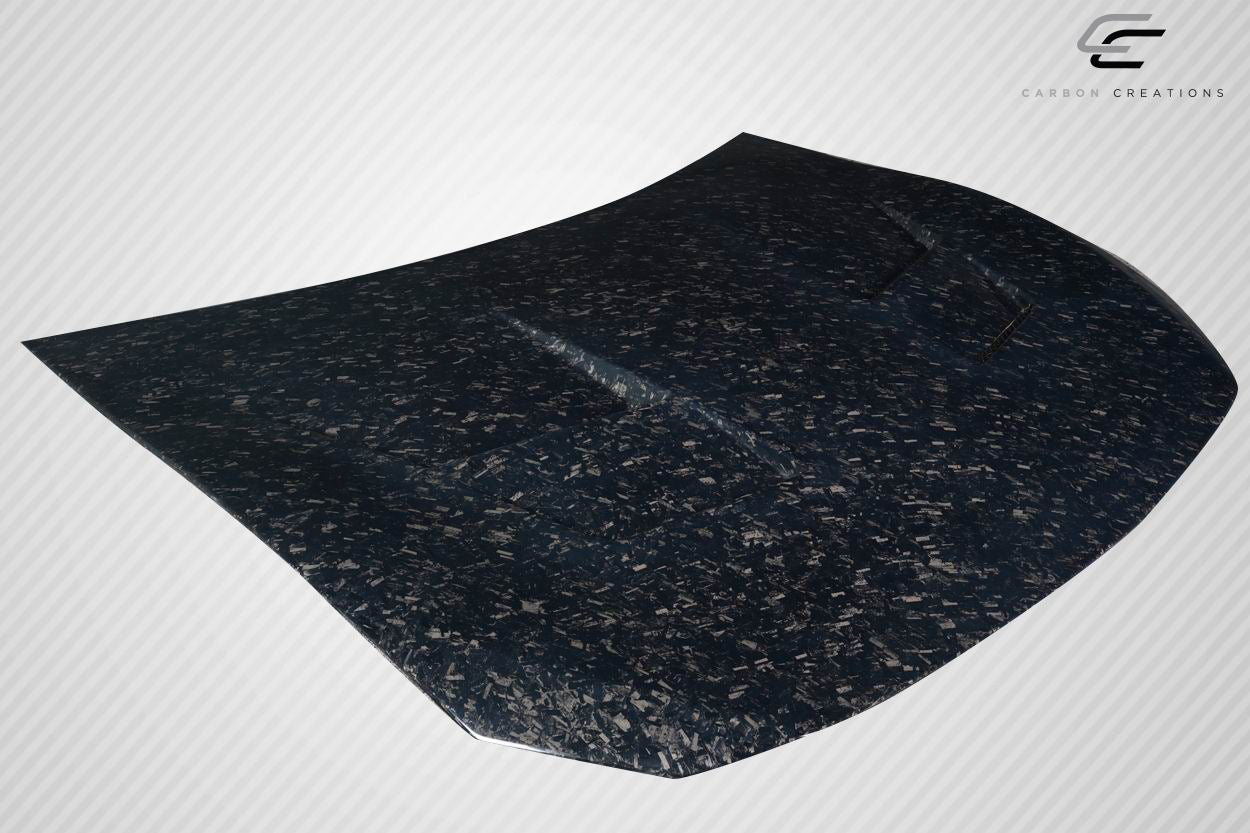 Hoods 119239 Carbon Creations