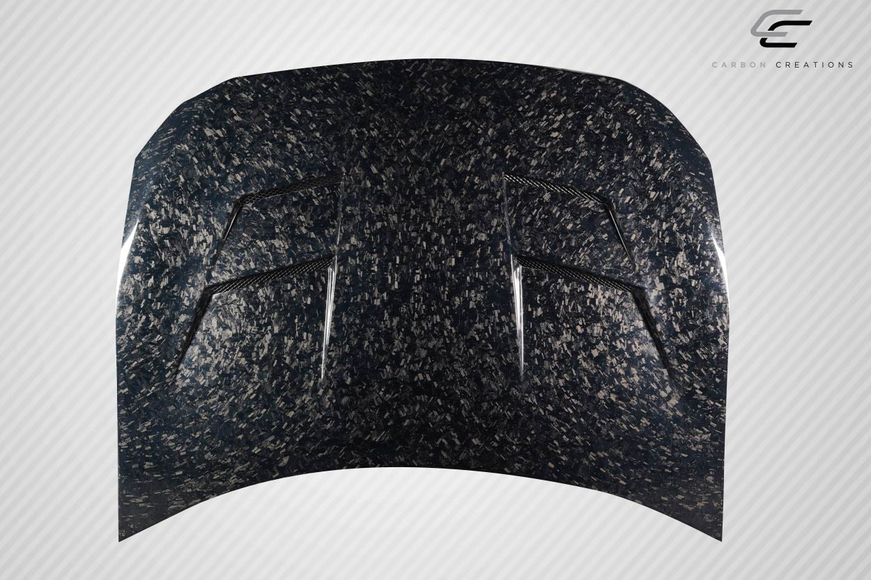 Hoods 119239 Carbon Creations
