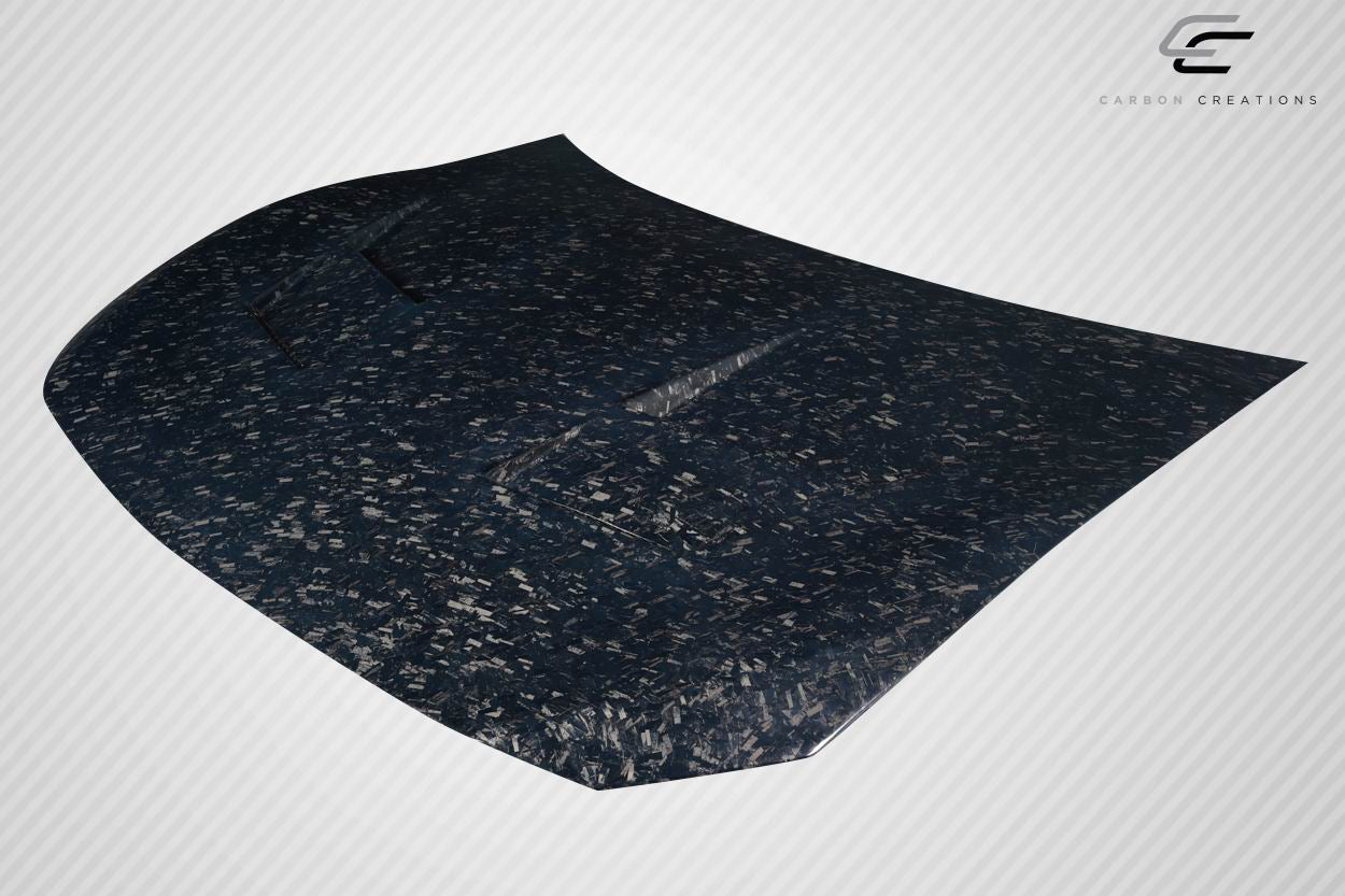 Hoods 119239 Carbon Creations
