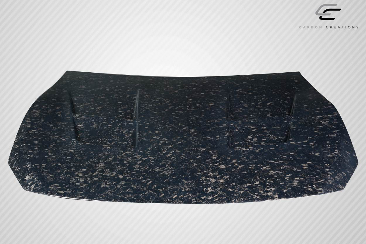 Hoods 119239 Carbon Creations