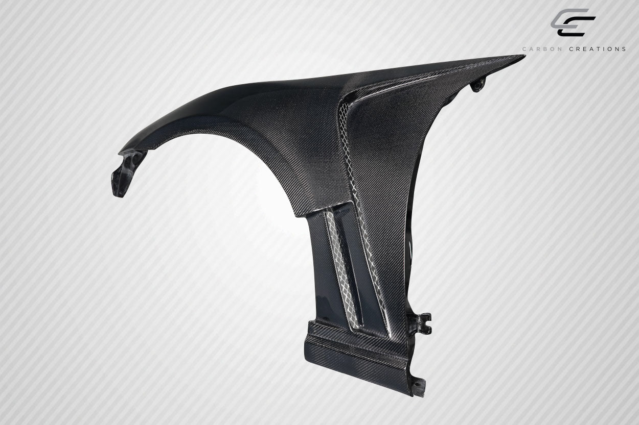 Fenders 116667 Carbon Creations