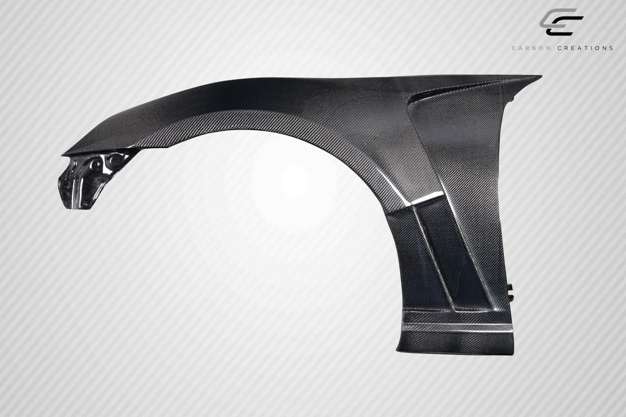Fenders 116667 Carbon Creations