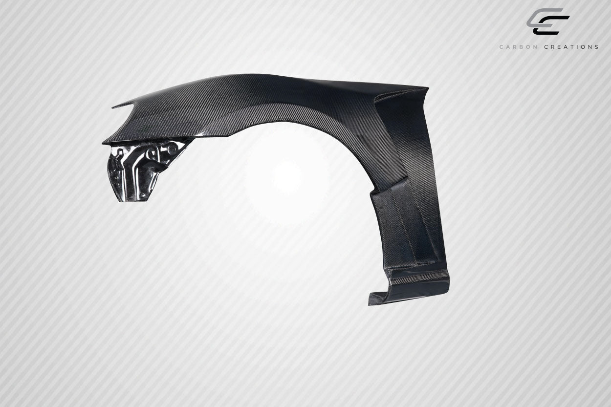 Fenders 116667 Carbon Creations