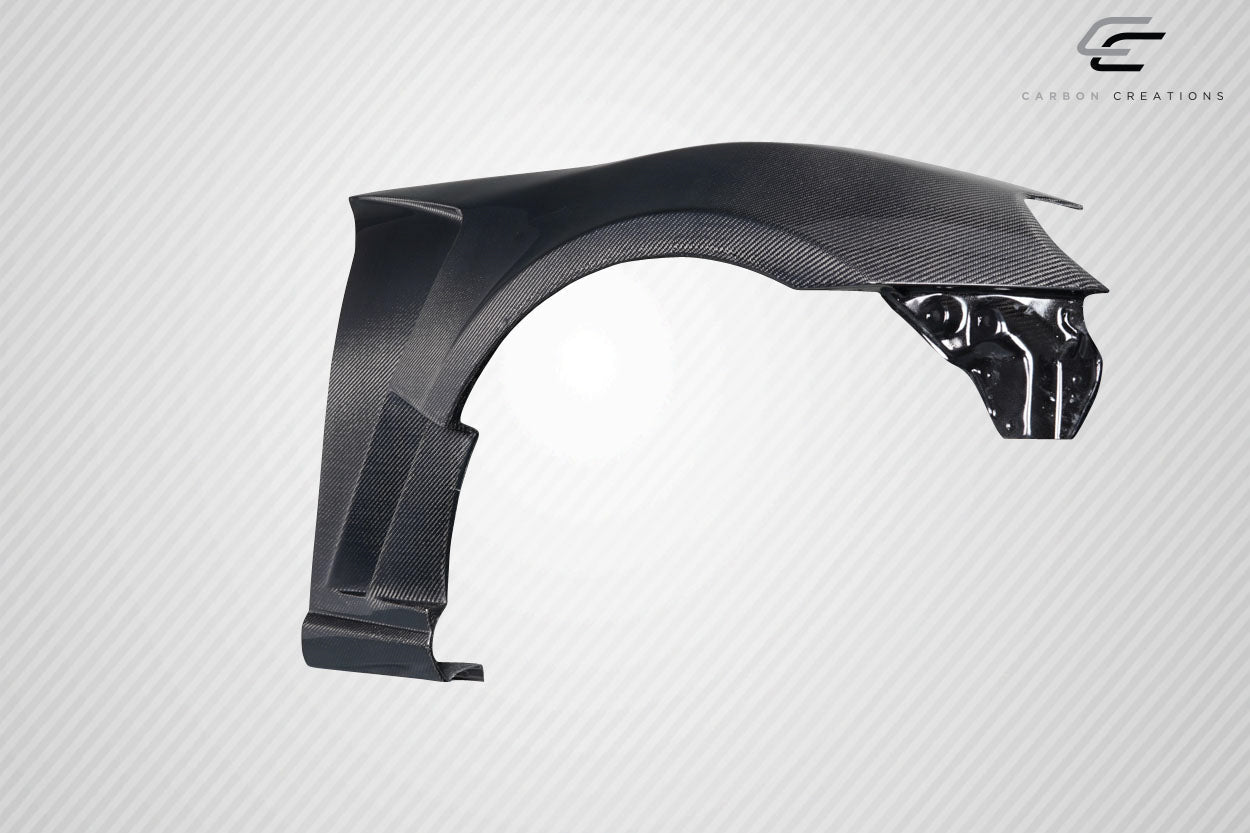 Fenders 116667 Carbon Creations