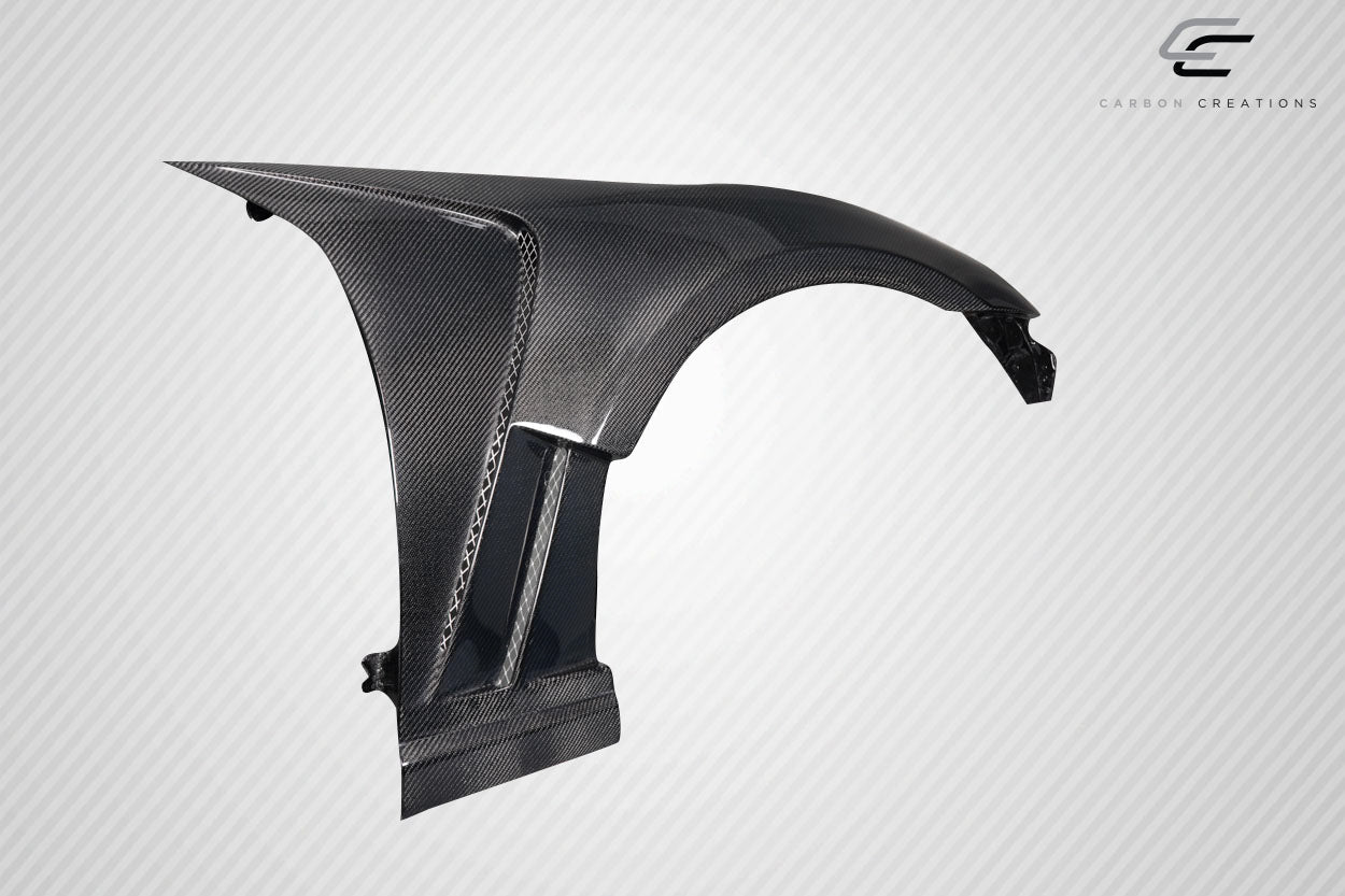 Fenders 116667 Carbon Creations
