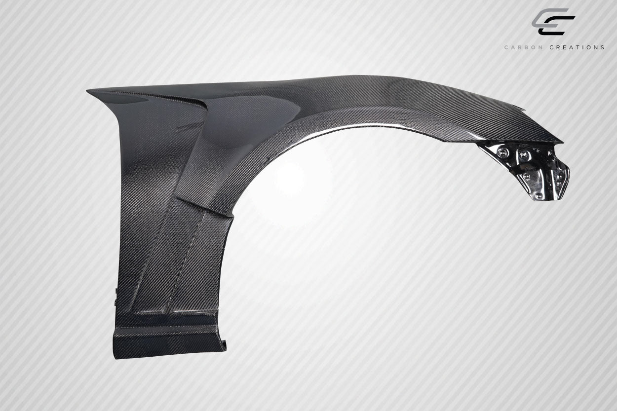 Fenders 116667 Carbon Creations
