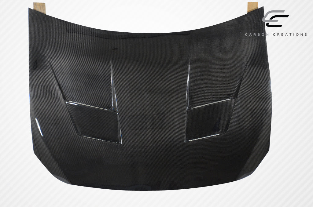 Hoods 109036 Carbon Creations