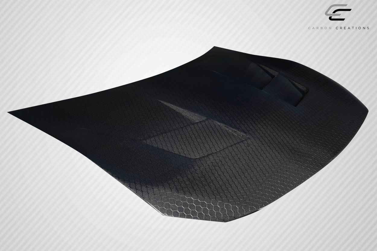 Hoods 119203 Carbon Creations