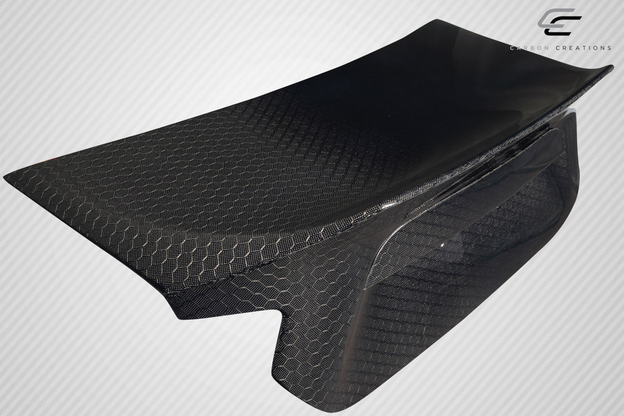 Trunks 119220 Carbon Creations