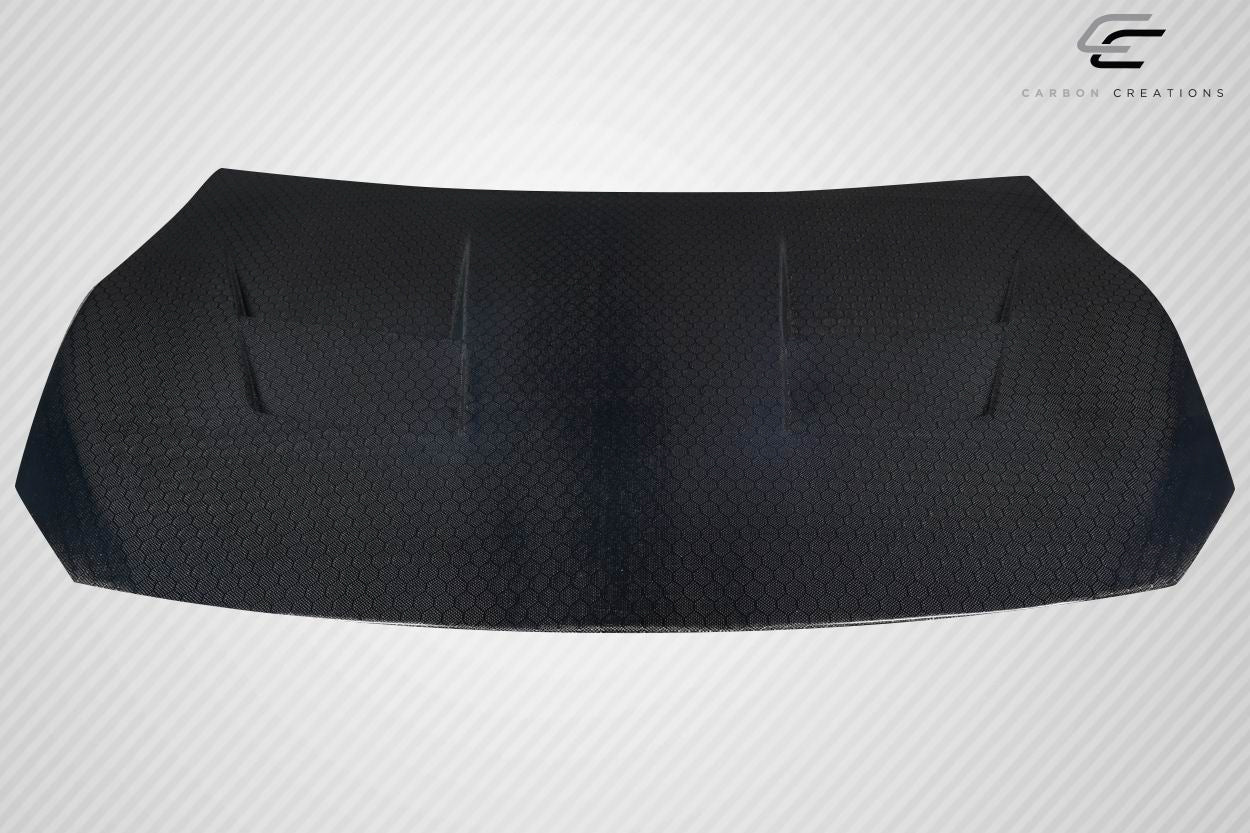 Hoods 119203 Carbon Creations