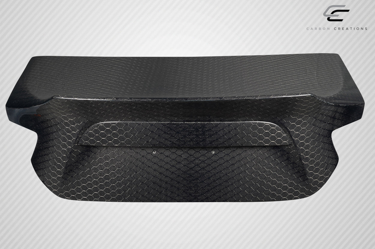 Trunks 119220 Carbon Creations