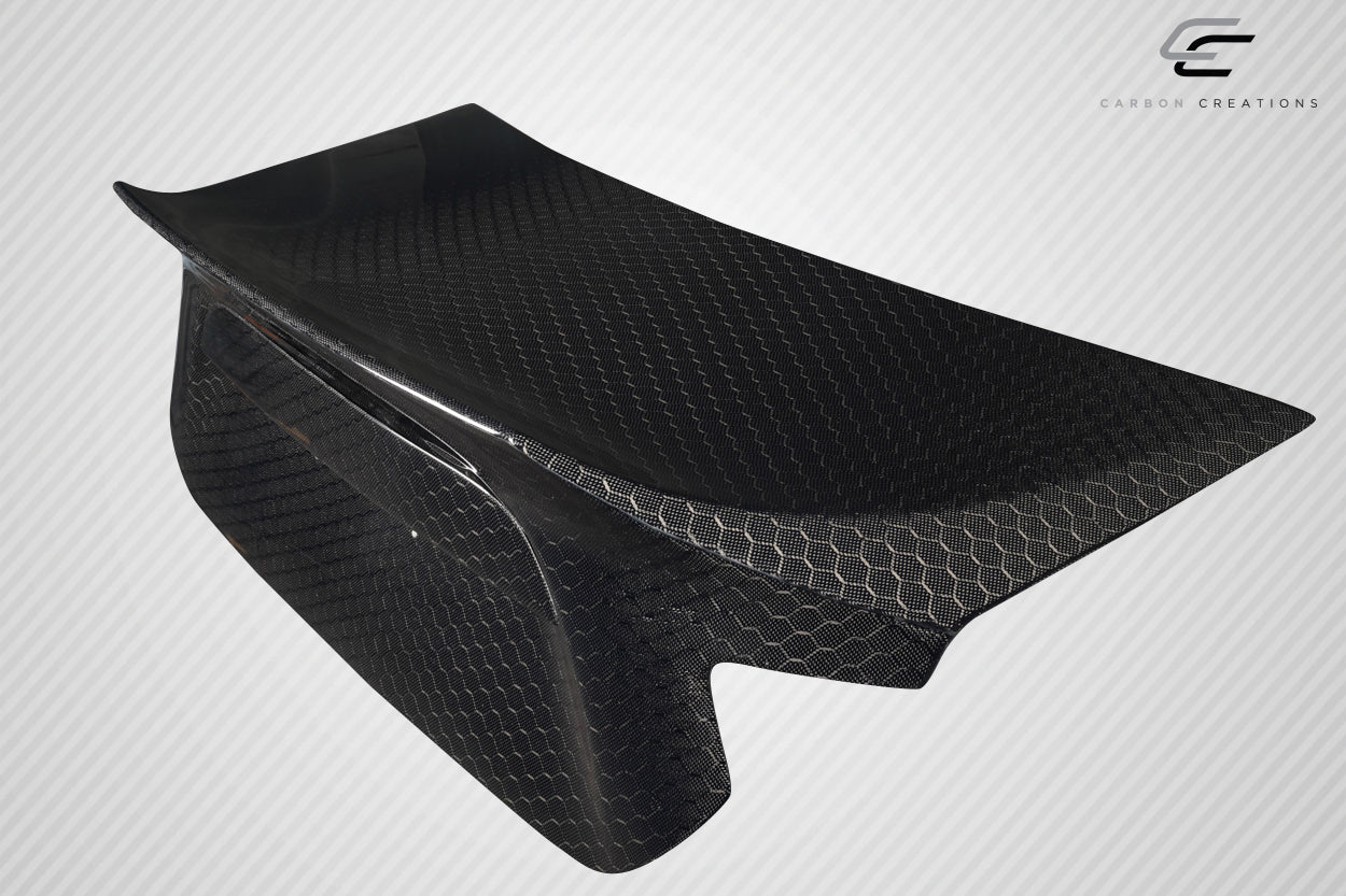 Trunks 119220 Carbon Creations