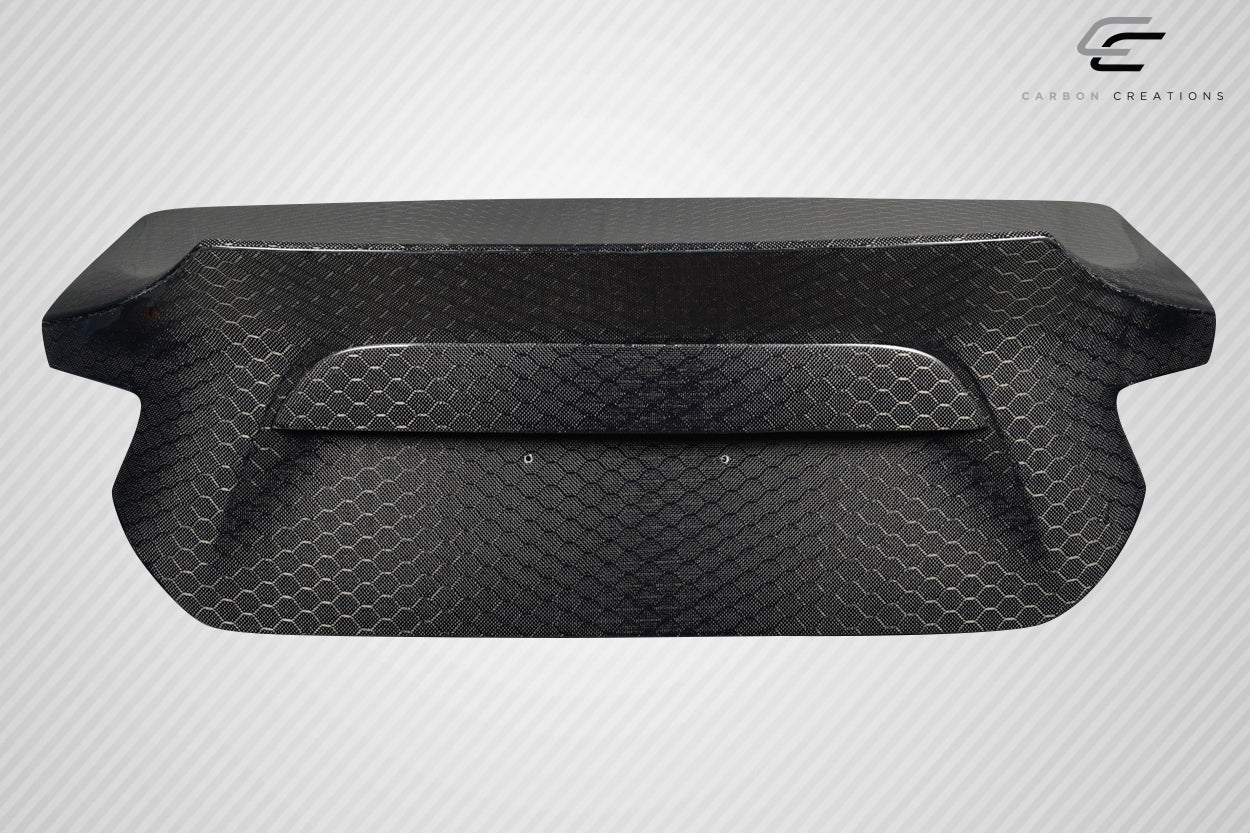 Trunks 119220 Carbon Creations