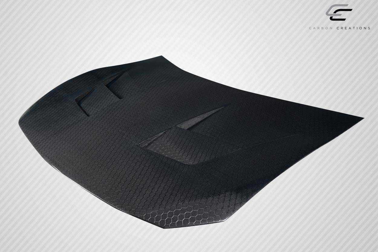 Hoods 119203 Carbon Creations