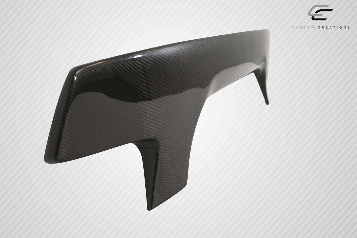 Spoilers 115121 Carbon Creations