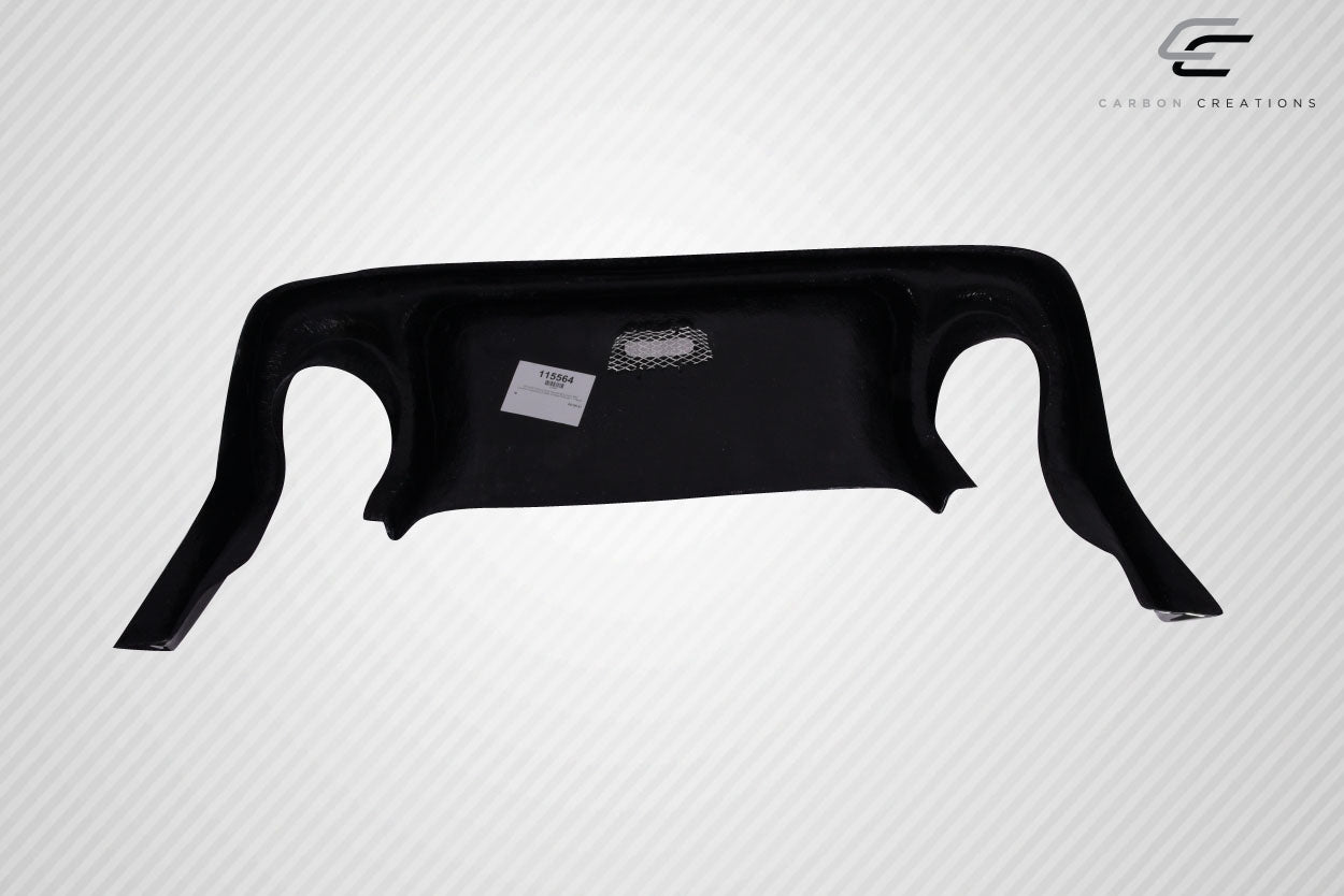 Rear Lip 115564 Carbon Creations